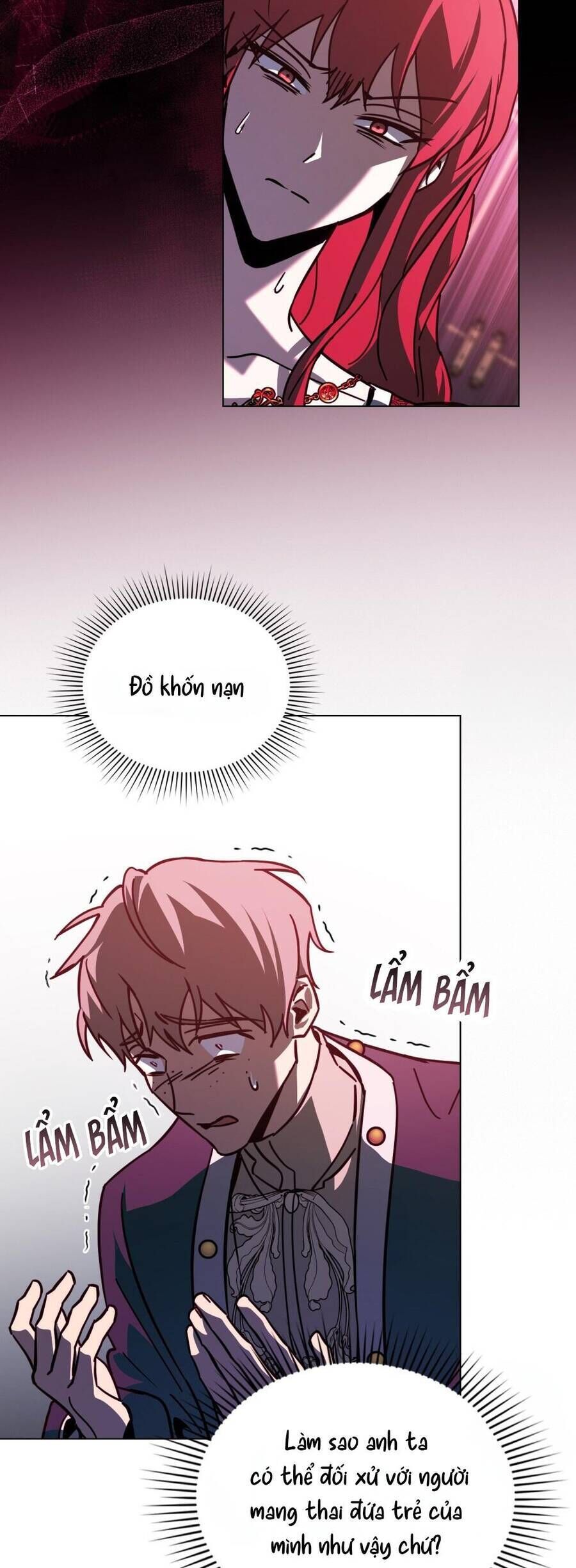 Viết Lại Kết Cục Bi Thảm Của Tôi Chapter 42 - Trang 2