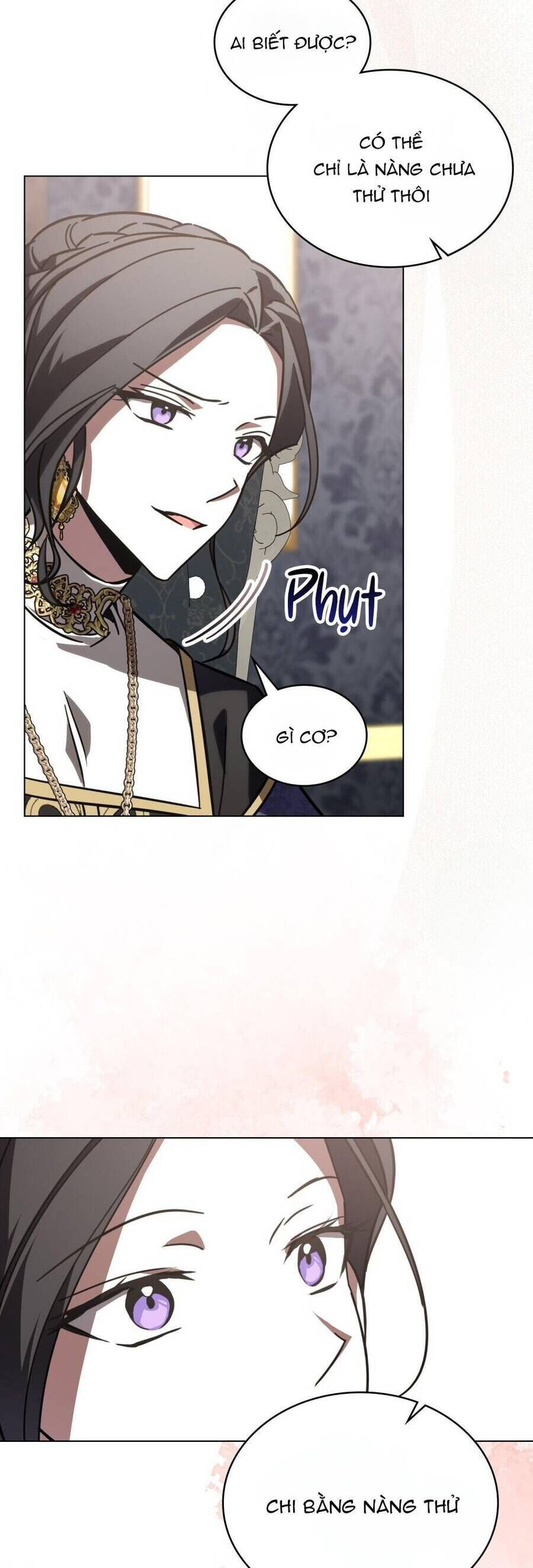 Viết Lại Kết Cục Bi Thảm Của Tôi Chapter 42 - Trang 2