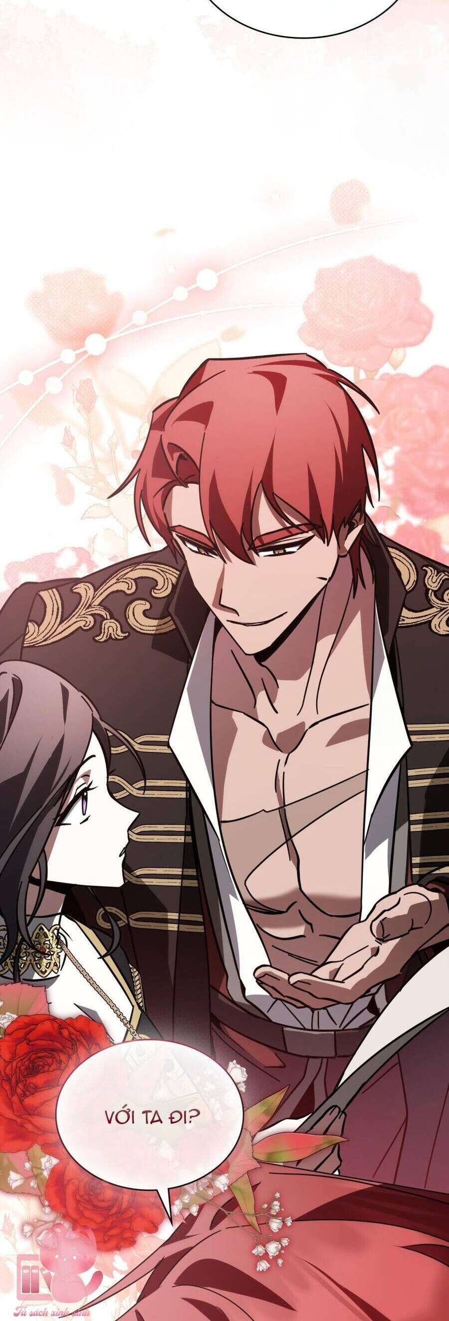 Viết Lại Kết Cục Bi Thảm Của Tôi Chapter 42 - Trang 2