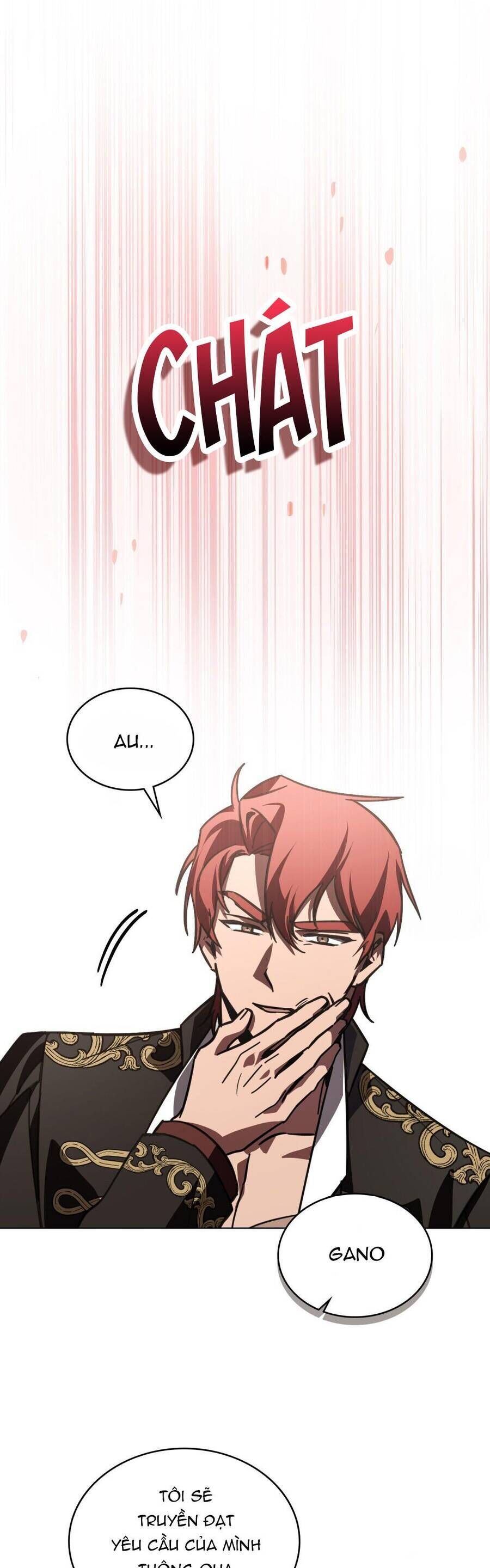 Viết Lại Kết Cục Bi Thảm Của Tôi Chapter 42 - Trang 2