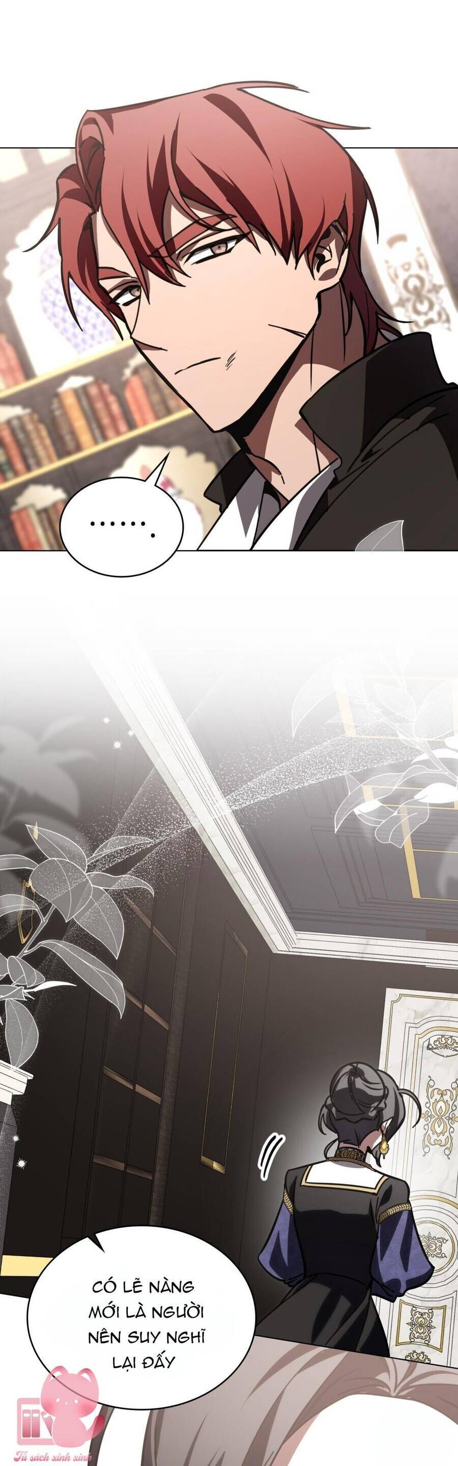 Viết Lại Kết Cục Bi Thảm Của Tôi Chapter 42 - Trang 2