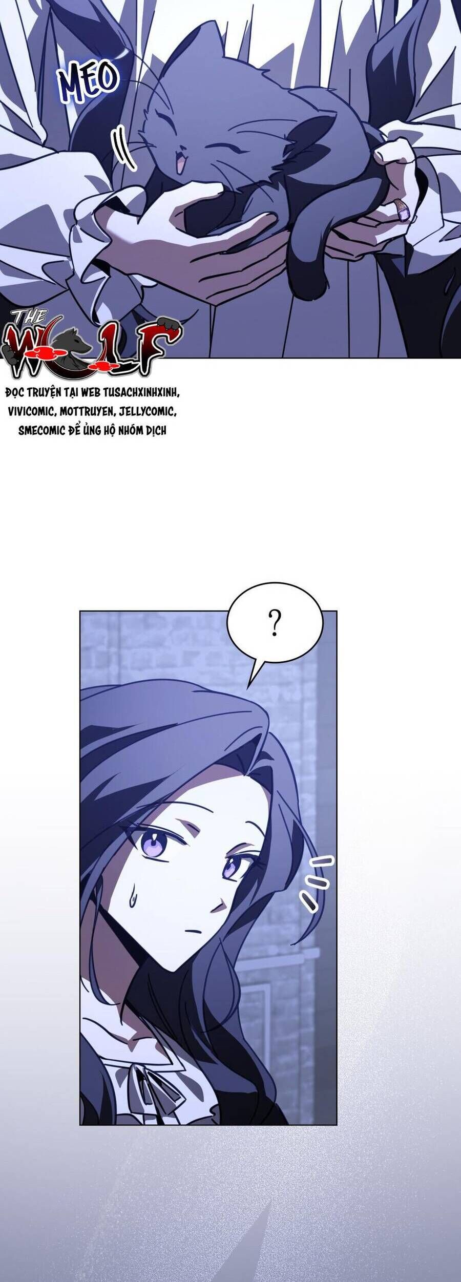 Viết Lại Kết Cục Bi Thảm Của Tôi Chapter 42 - Trang 2