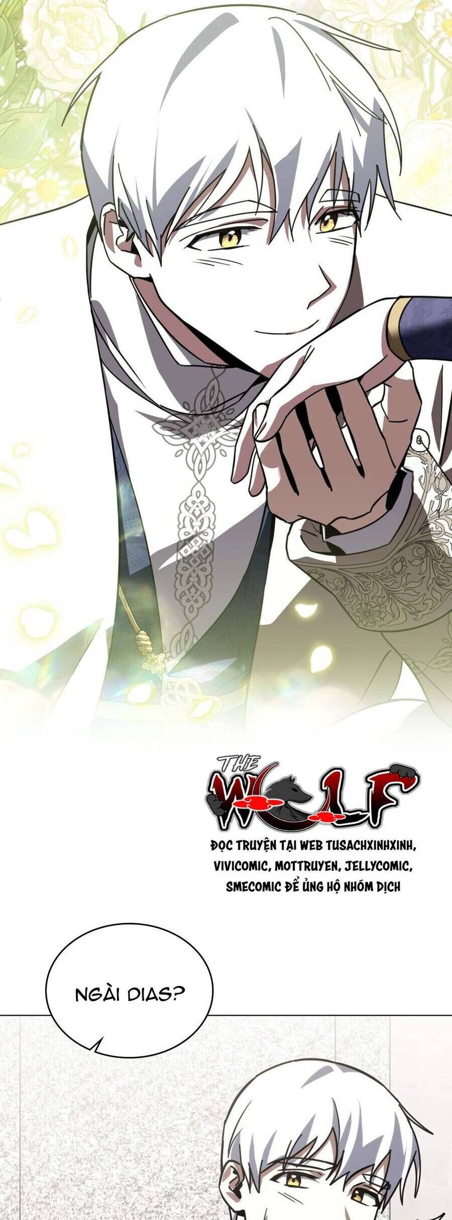 Viết Lại Kết Cục Bi Thảm Của Tôi Chapter 44 - Trang 2