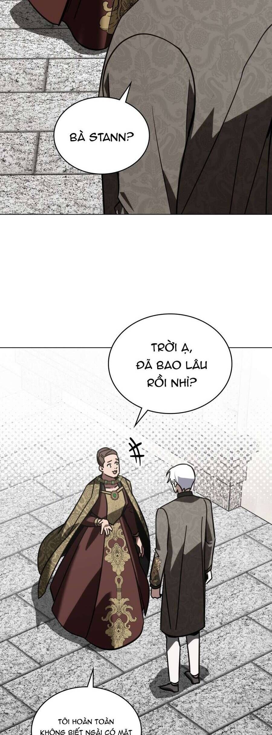 Viết Lại Kết Cục Bi Thảm Của Tôi Chapter 44 - Trang 2