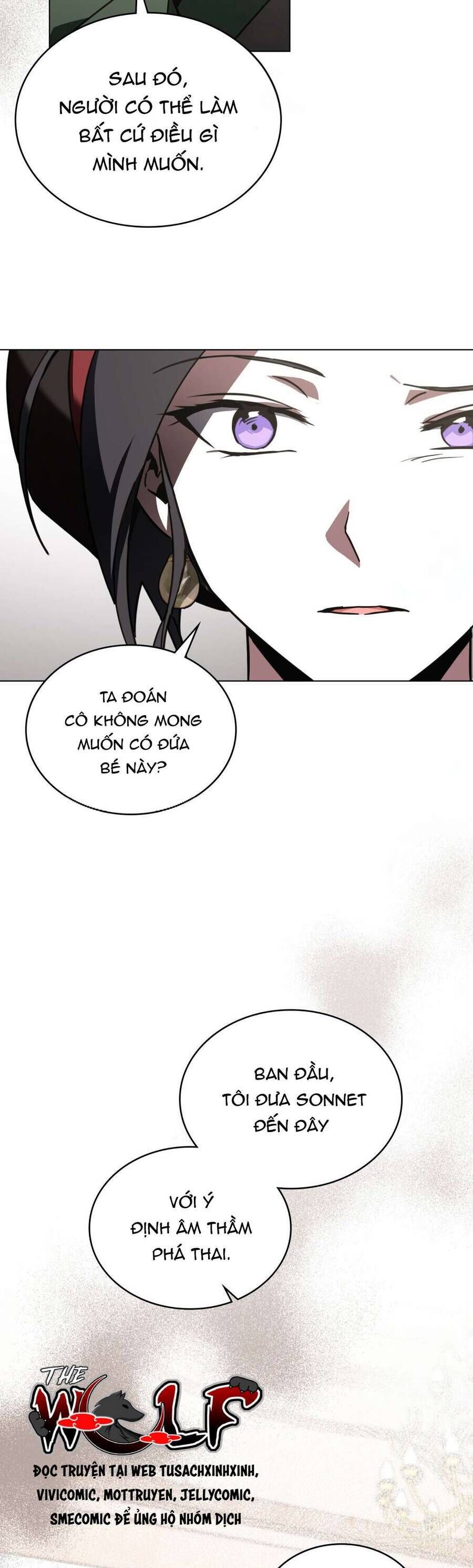 Viết Lại Kết Cục Bi Thảm Của Tôi Chapter 44 - Trang 2