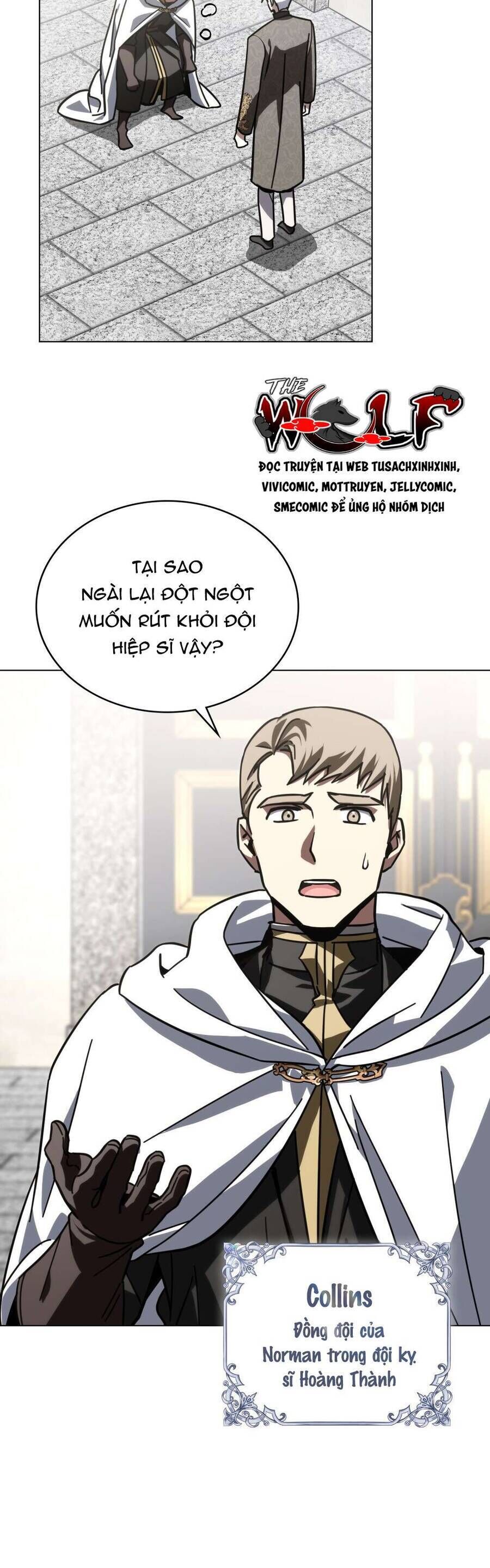 Viết Lại Kết Cục Bi Thảm Của Tôi Chapter 44 - Trang 2