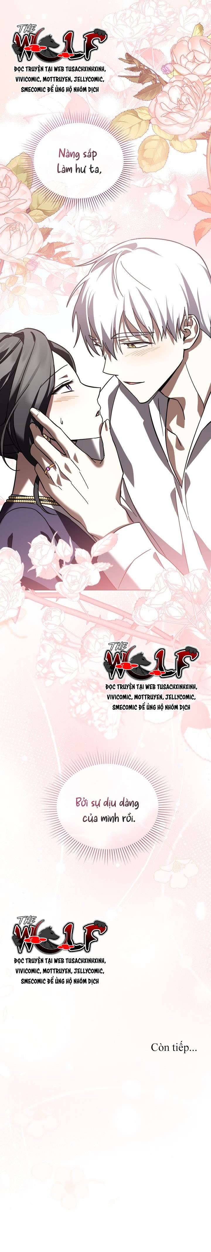Viết Lại Kết Cục Bi Thảm Của Tôi Chapter 53 - Trang 2