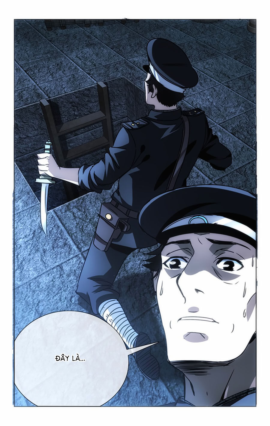 Việt Thế Thiên Niên Chapter 1 - Trang 2