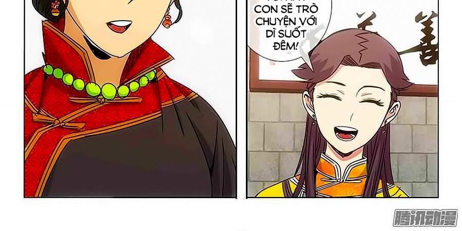 Việt Thế Thiên Niên Chapter 13 - Trang 2