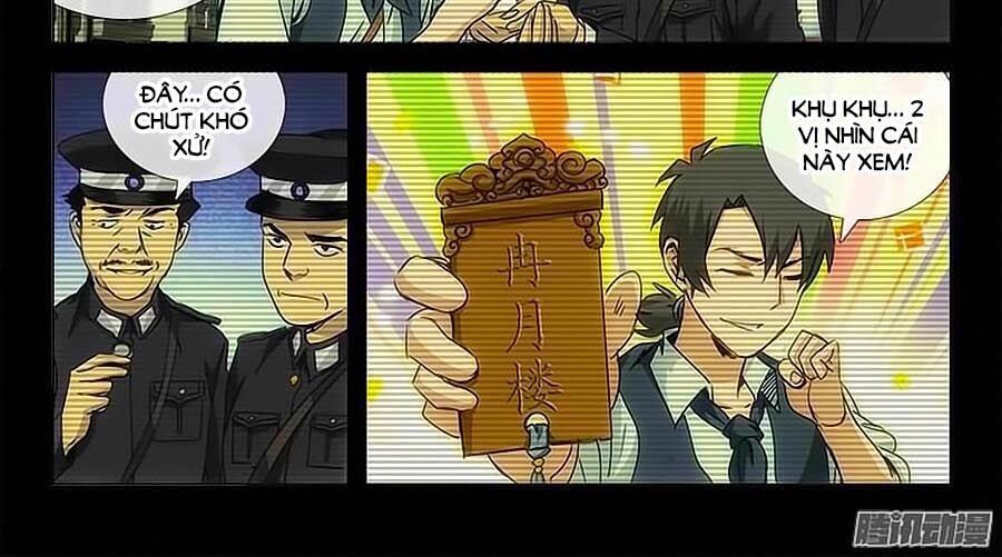 Việt Thế Thiên Niên Chapter 21 - Trang 2