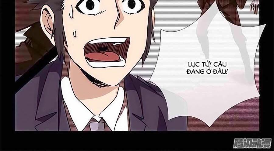 Việt Thế Thiên Niên Chapter 4 - Trang 2