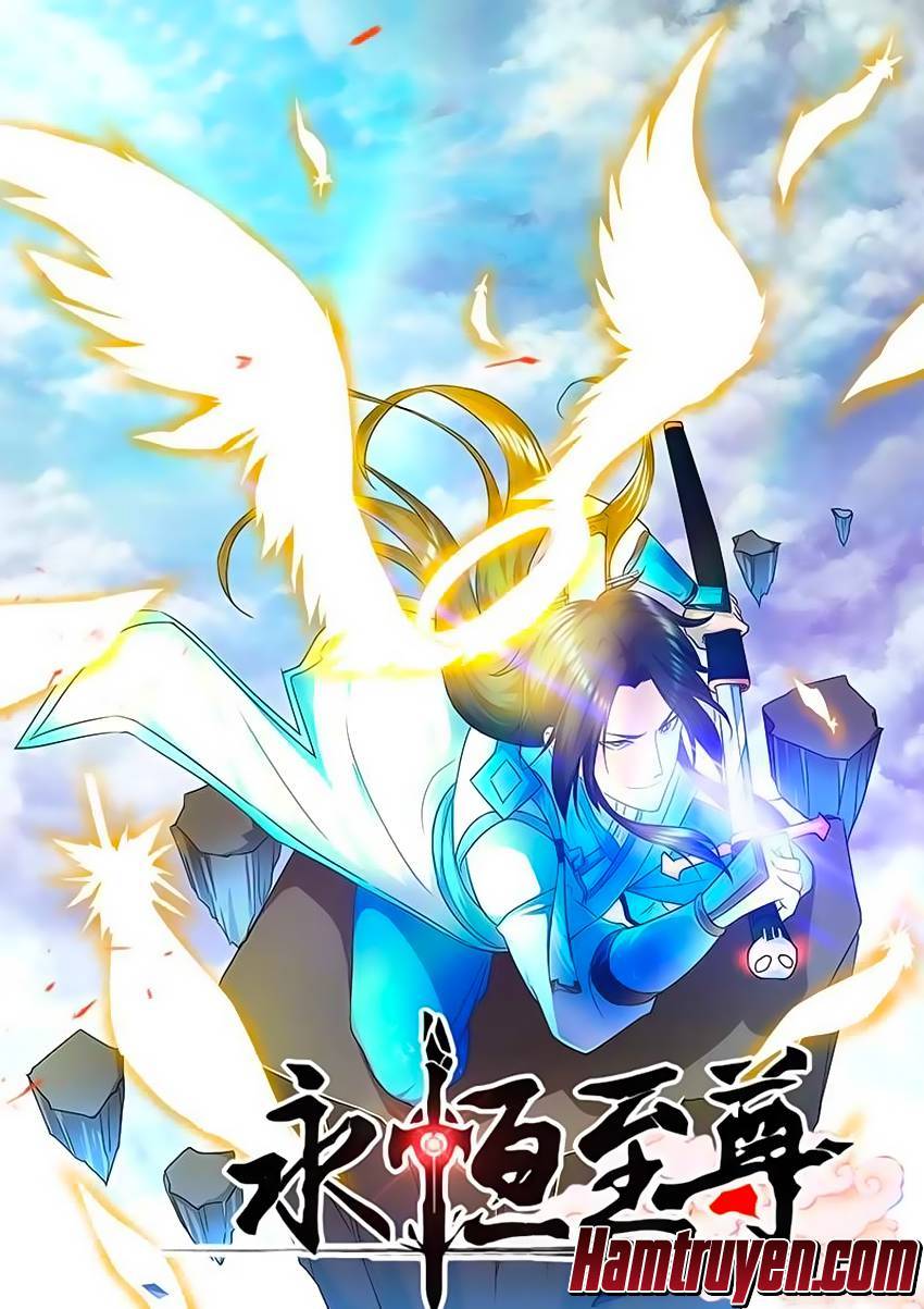 Vĩnh Hằng Chí Tôn Chapter 100 - Trang 2