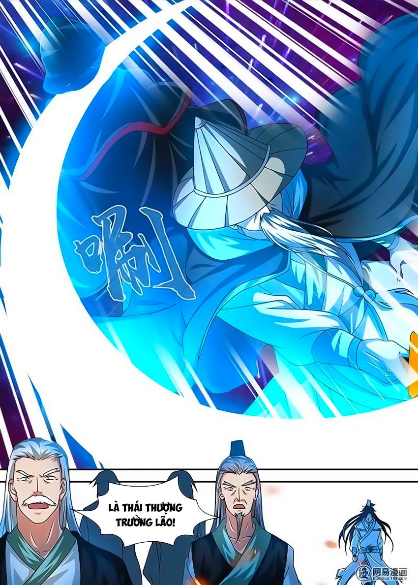 Vĩnh Hằng Chí Tôn Chapter 102 - Trang 2