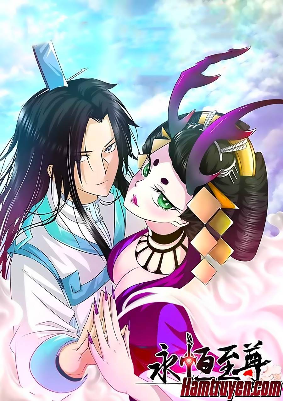 Vĩnh Hằng Chí Tôn Chapter 104 - Trang 2