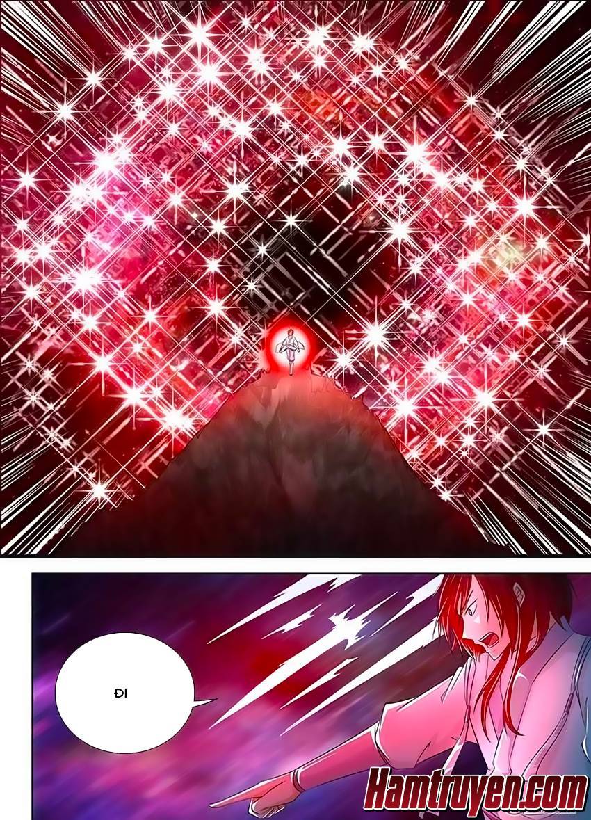 Vĩnh Hằng Chí Tôn Chapter 107 - Trang 2