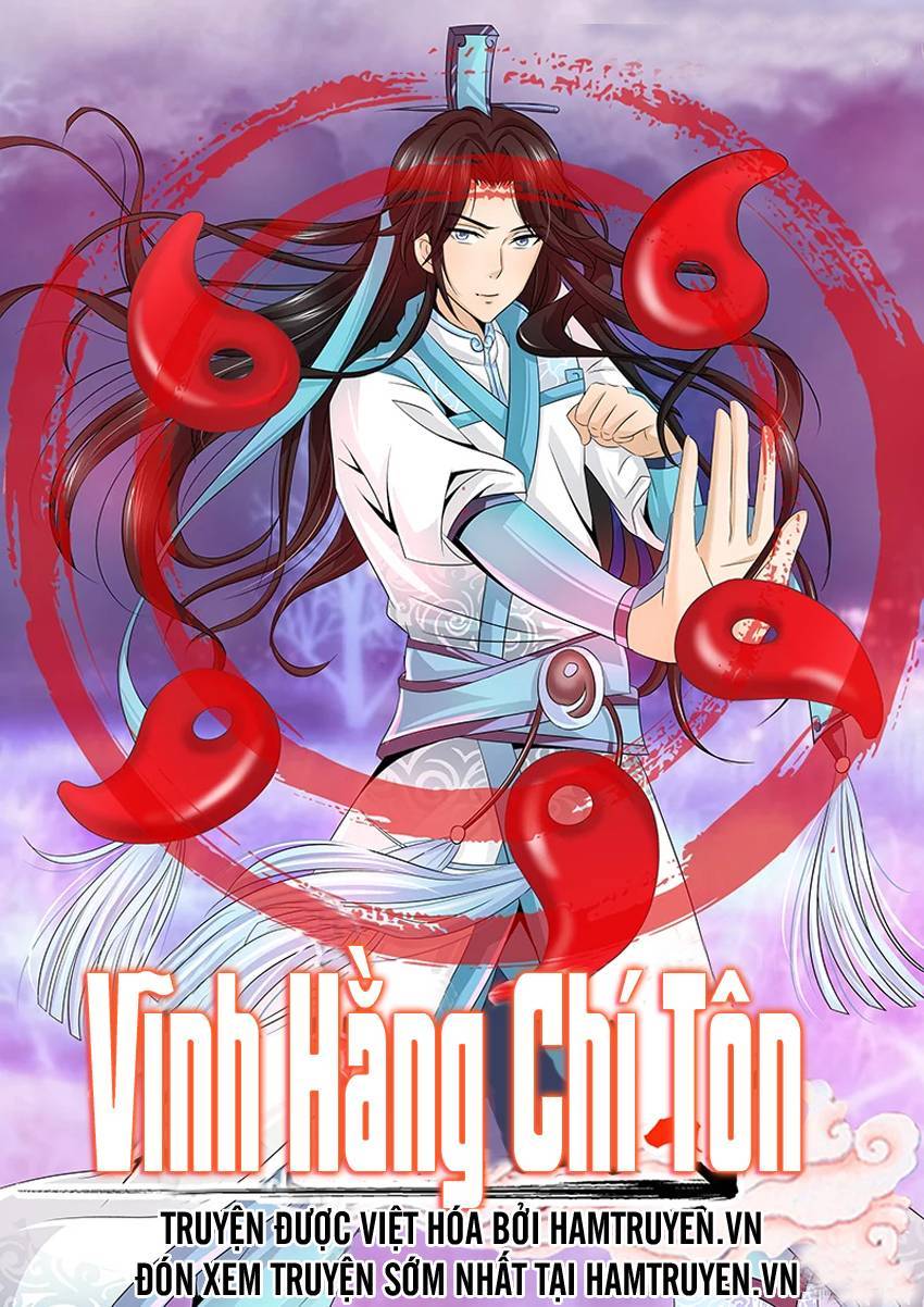 Vĩnh Hằng Chí Tôn Chapter 11 - Trang 2