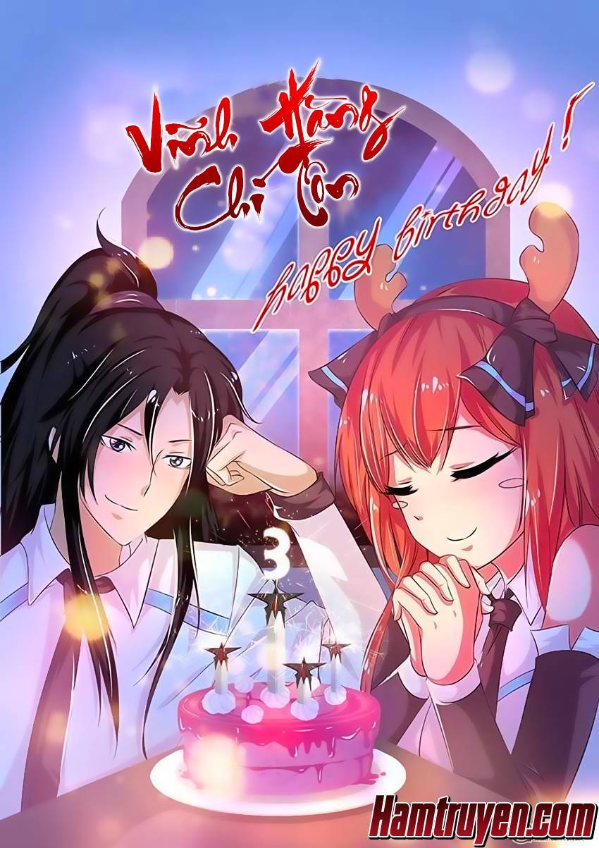 Vĩnh Hằng Chí Tôn Chapter 110 - Trang 2