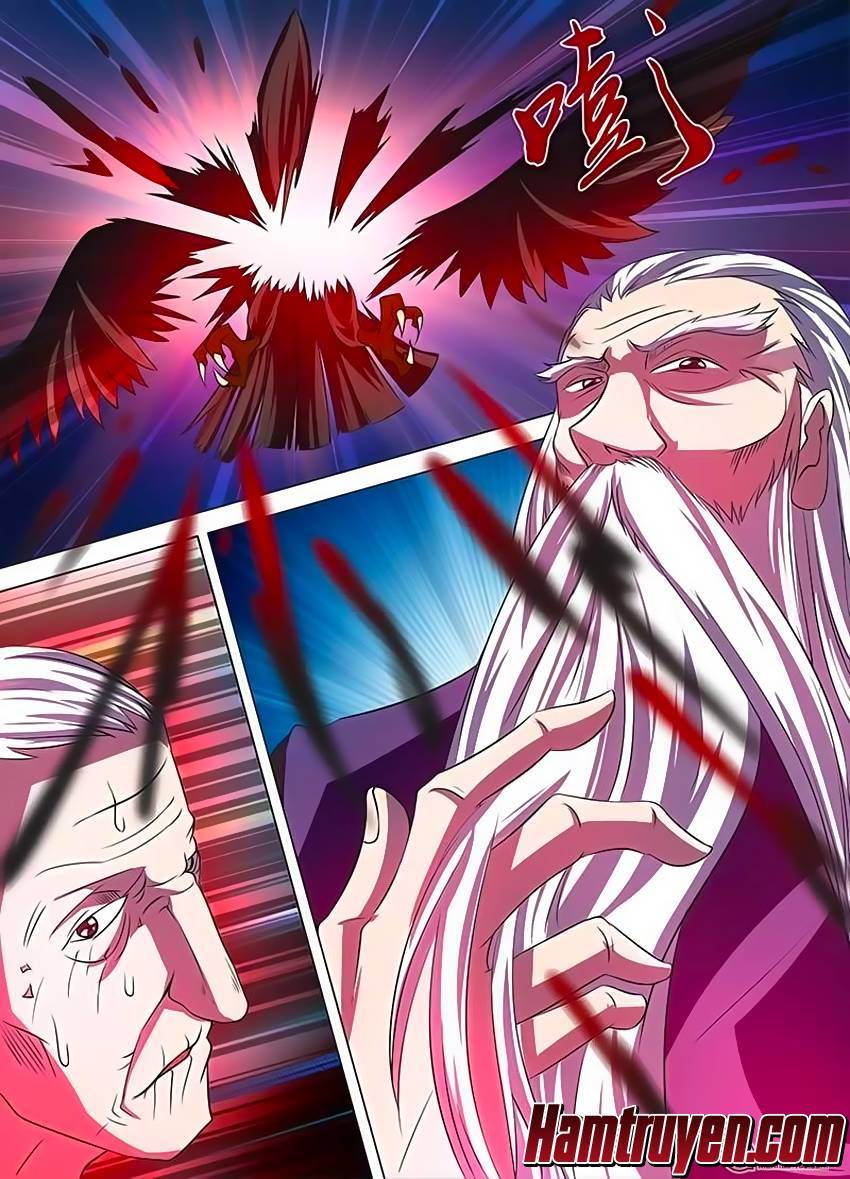 Vĩnh Hằng Chí Tôn Chapter 113 - Trang 2