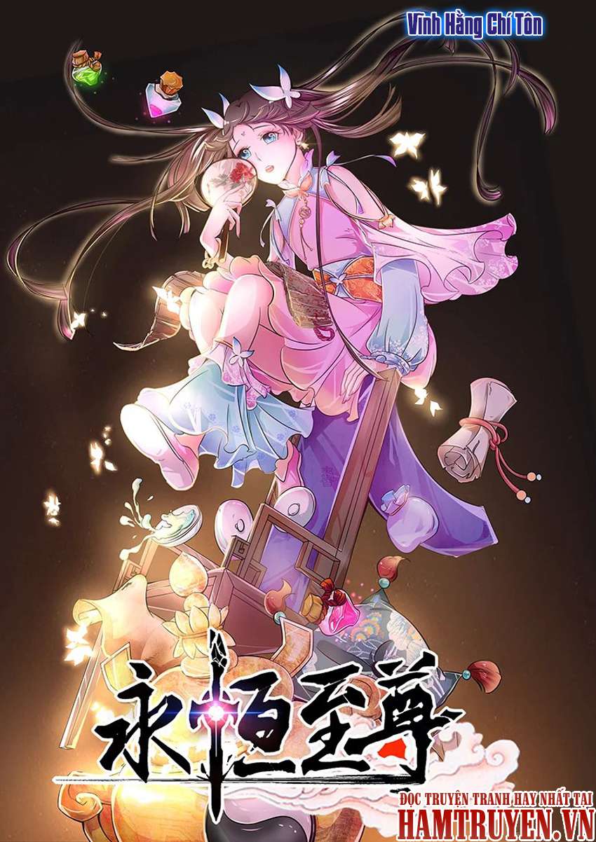 Vĩnh Hằng Chí Tôn Chapter 12 - Trang 2