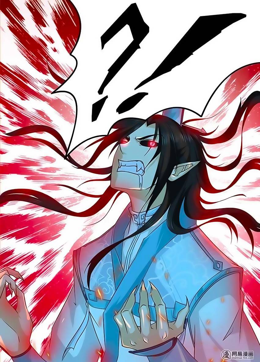 Vĩnh Hằng Chí Tôn Chapter 120 - Trang 2