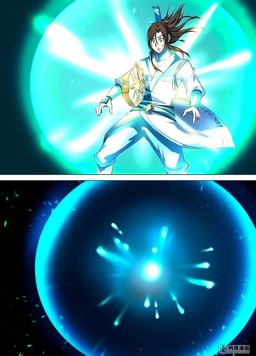 Vĩnh Hằng Chí Tôn Chapter 128 - Trang 2