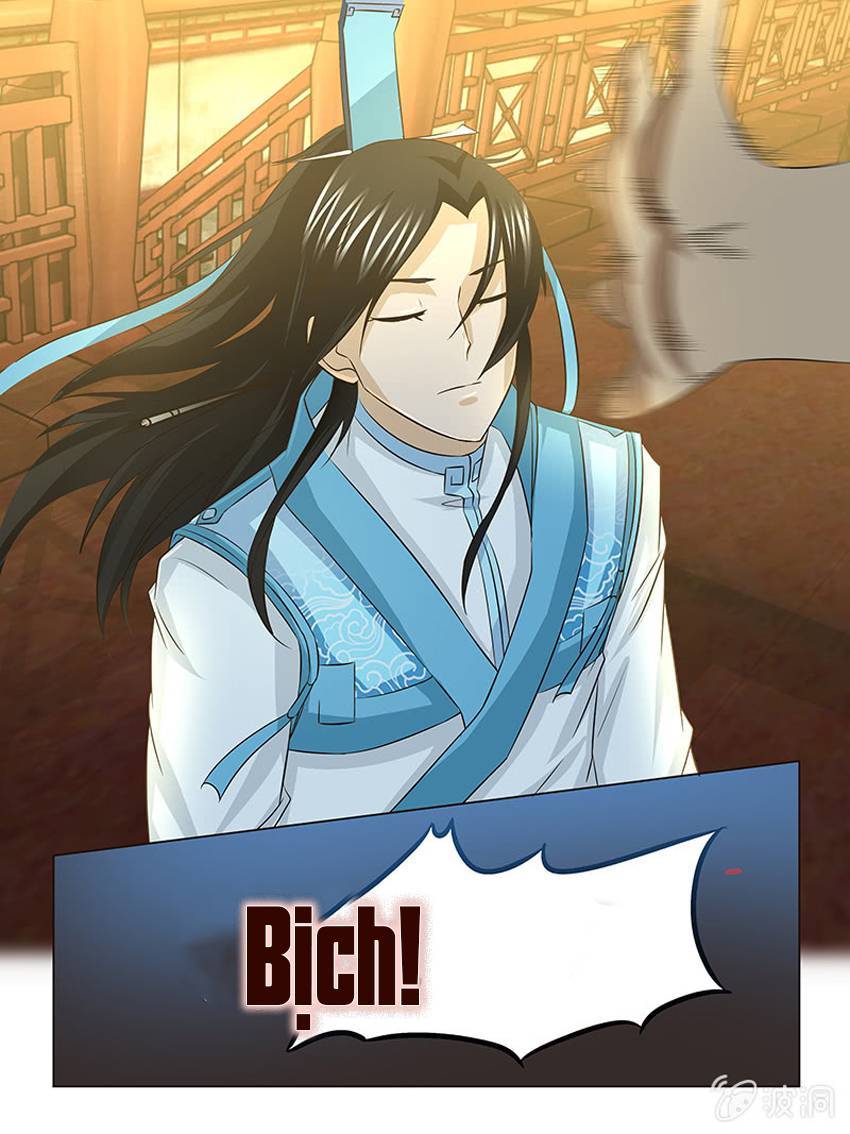 Vĩnh Hằng Chí Tôn Chapter 137 - Trang 2