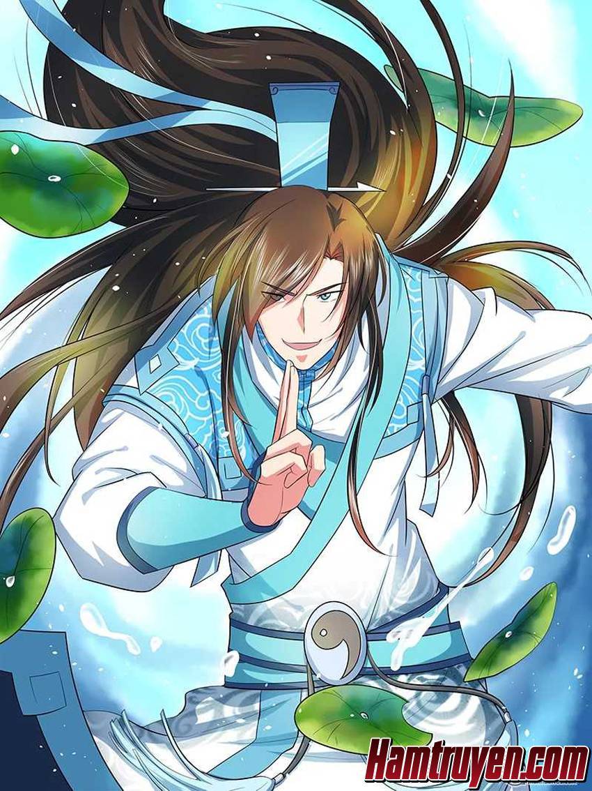 Vĩnh Hằng Chí Tôn Chapter 138 - Trang 2