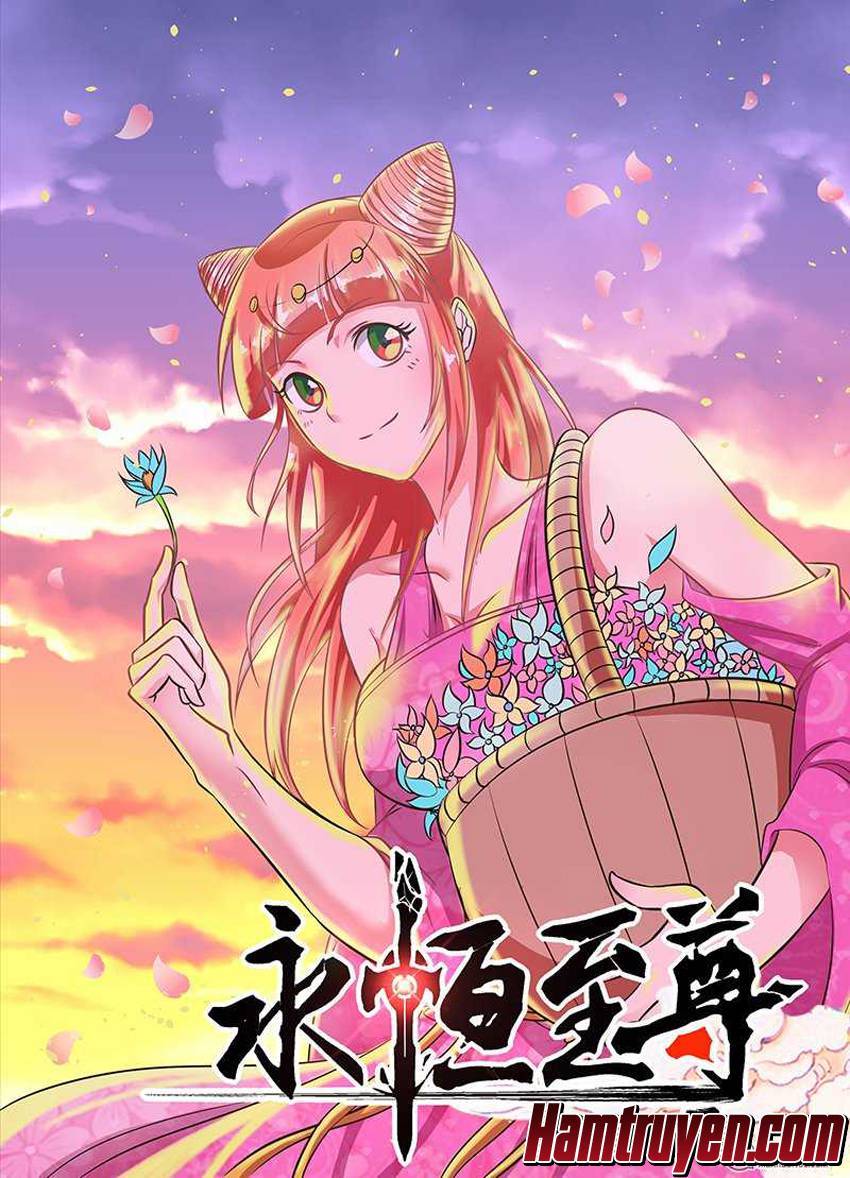 Vĩnh Hằng Chí Tôn Chapter 139 - Trang 2