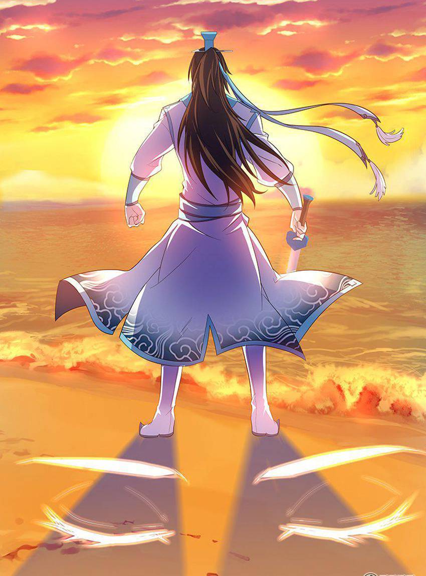 Vĩnh Hằng Chí Tôn Chapter 142 - Trang 2