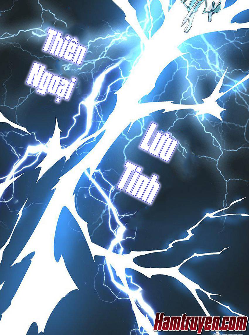 Vĩnh Hằng Chí Tôn Chapter 145 - Trang 2