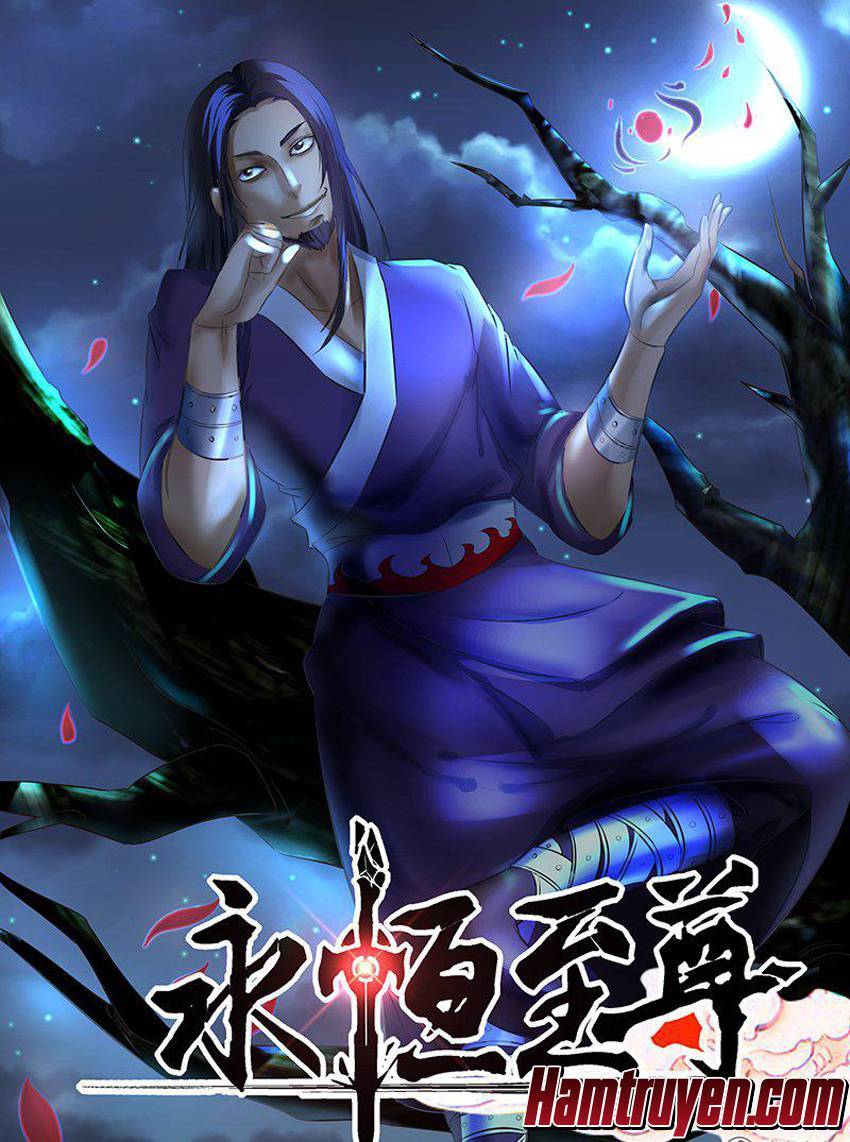 Vĩnh Hằng Chí Tôn Chapter 147 - Trang 2