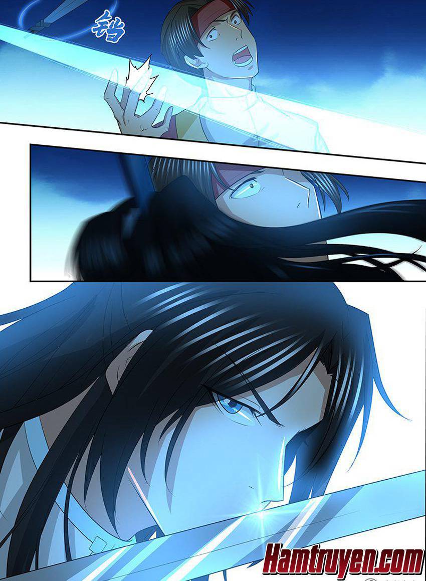 Vĩnh Hằng Chí Tôn Chapter 148 - Trang 2