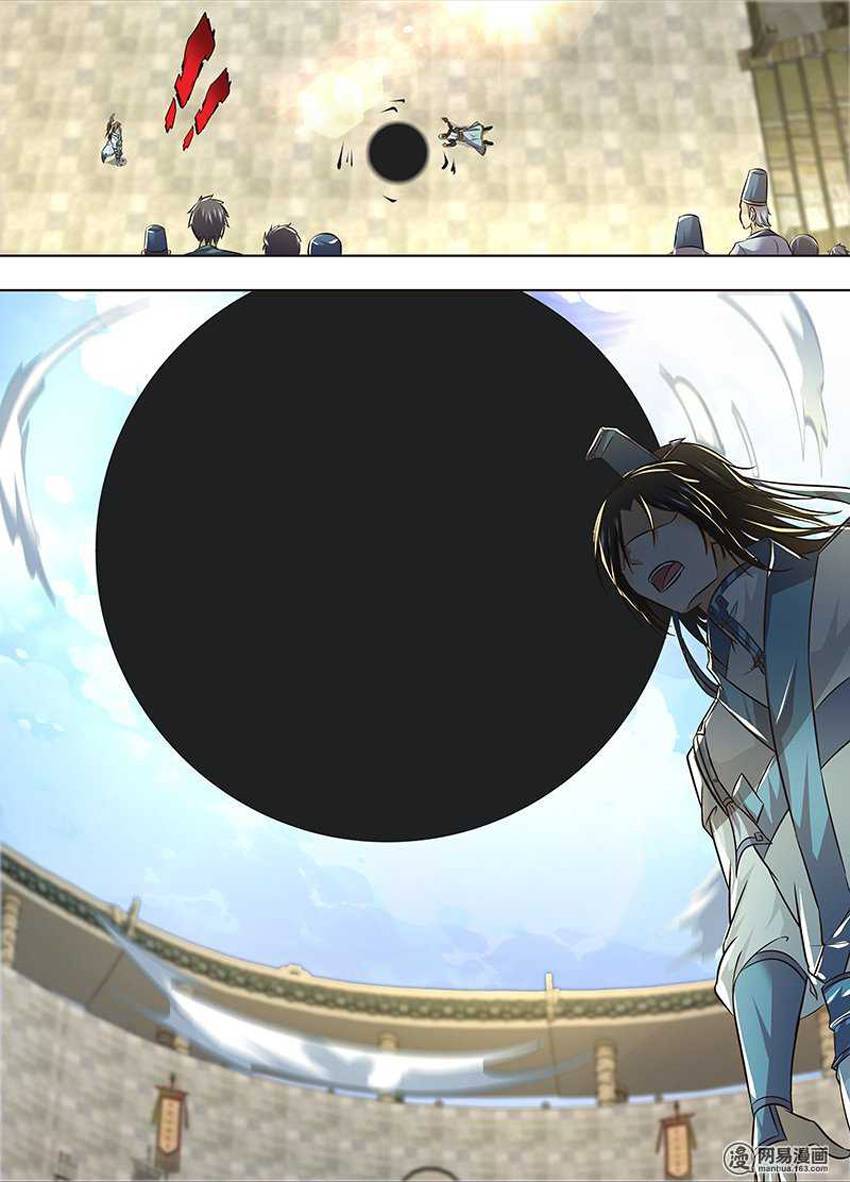 Vĩnh Hằng Chí Tôn Chapter 149 - Trang 2