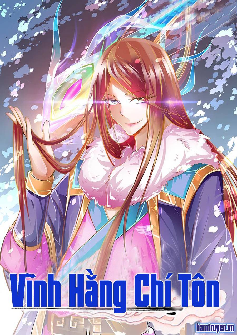 Vĩnh Hằng Chí Tôn Chapter 15 - Trang 2