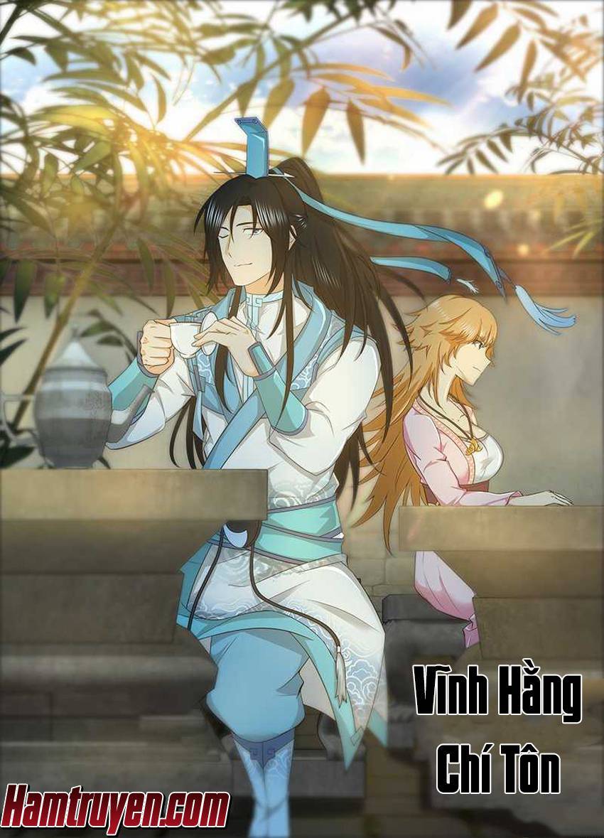 Vĩnh Hằng Chí Tôn Chapter 150 - Trang 2