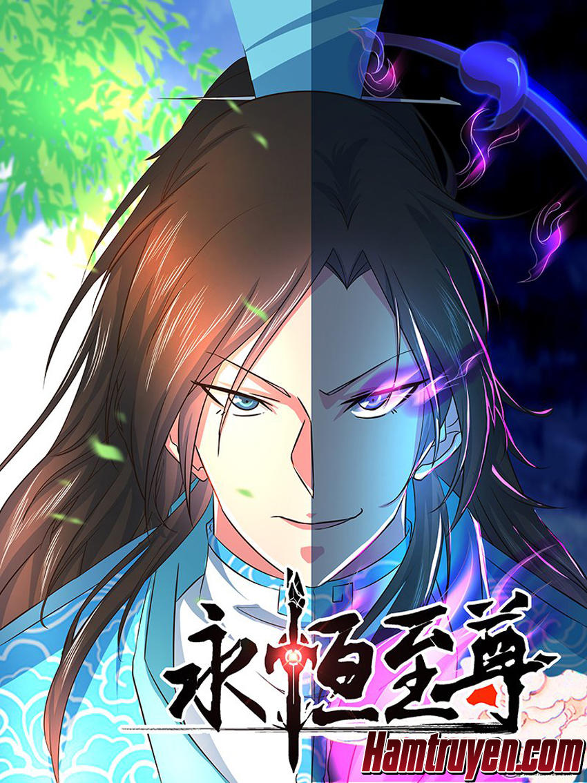 Vĩnh Hằng Chí Tôn Chapter 159 - Trang 2