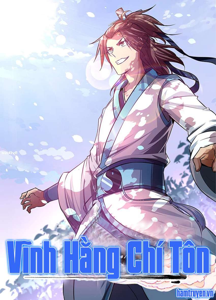 Vĩnh Hằng Chí Tôn Chapter 16 - Trang 2