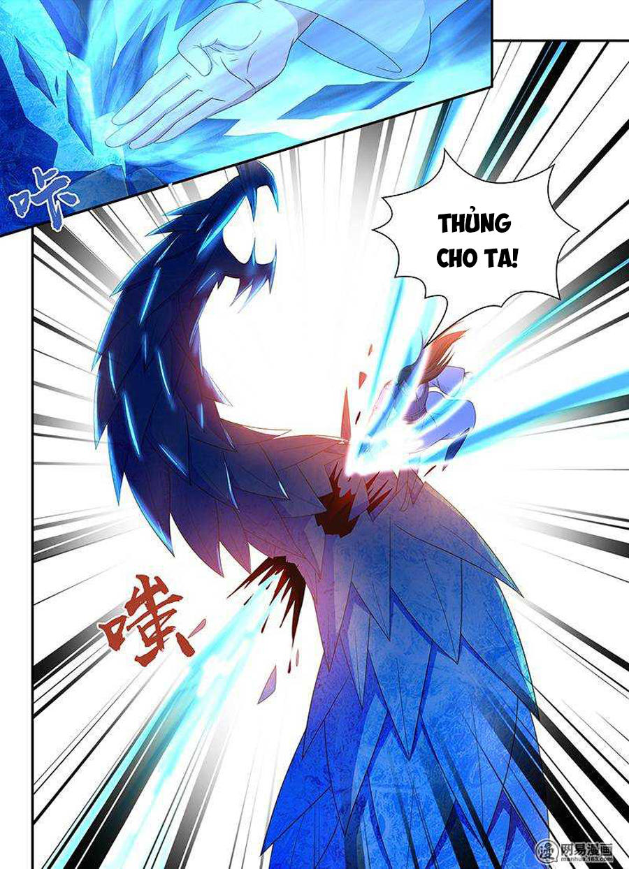 Vĩnh Hằng Chí Tôn Chapter 169 - Trang 2