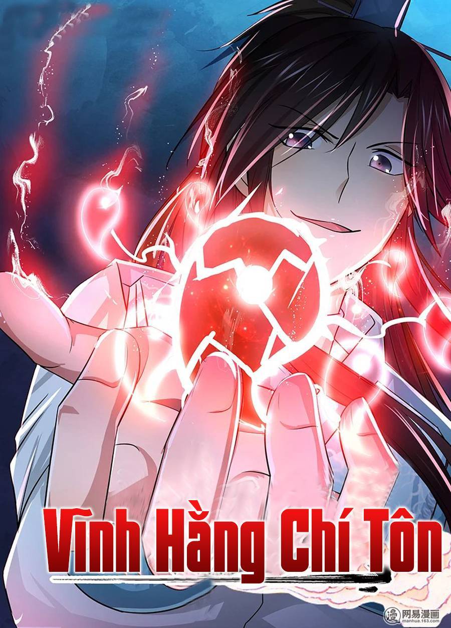 Vĩnh Hằng Chí Tôn Chapter 17 - Trang 2