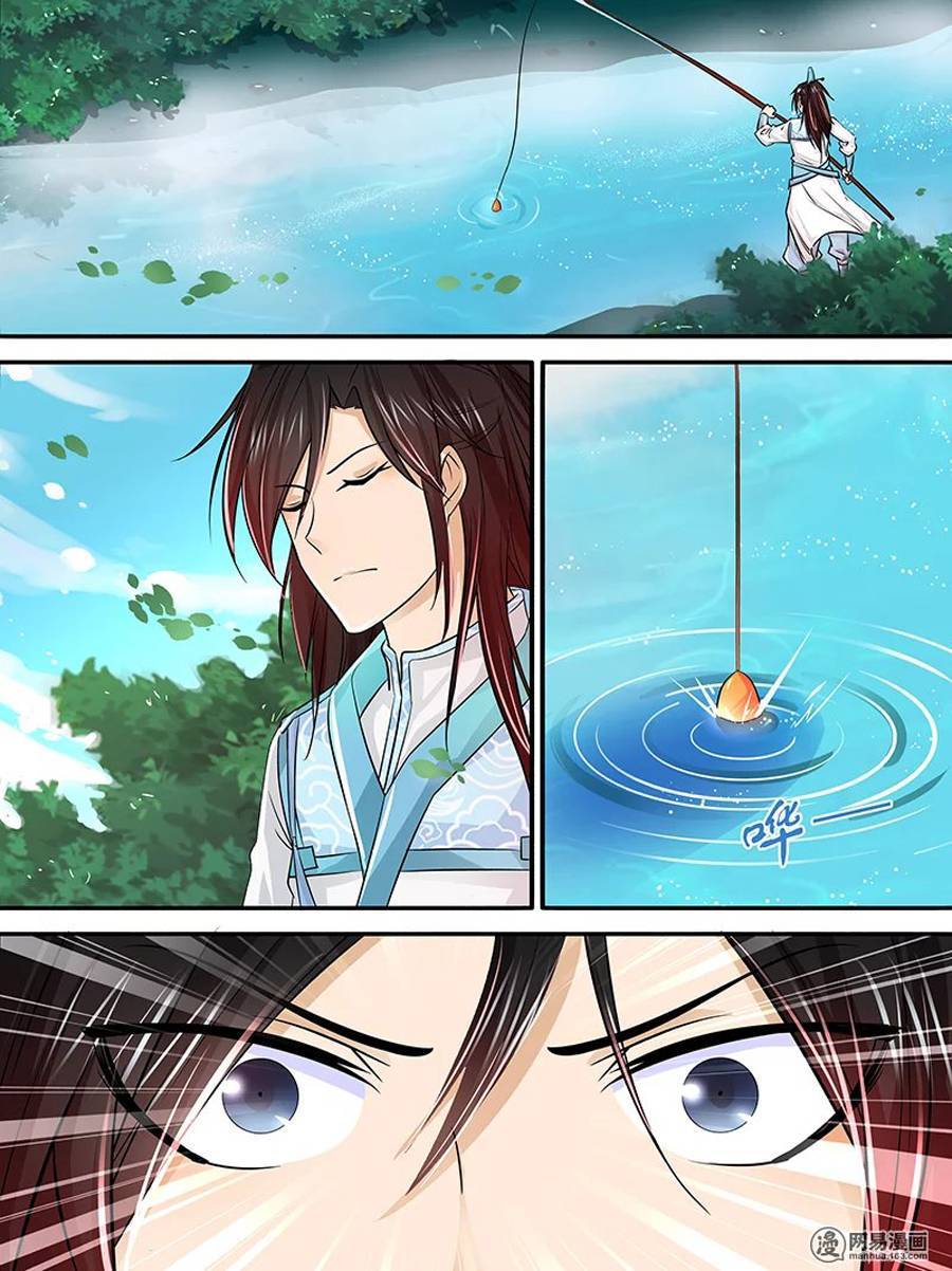 Vĩnh Hằng Chí Tôn Chapter 17 - Trang 2