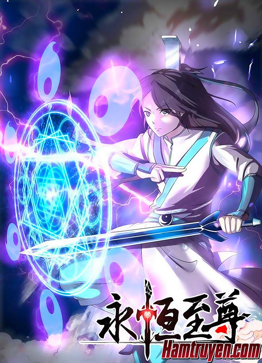 Vĩnh Hằng Chí Tôn Chapter 176 - Trang 2