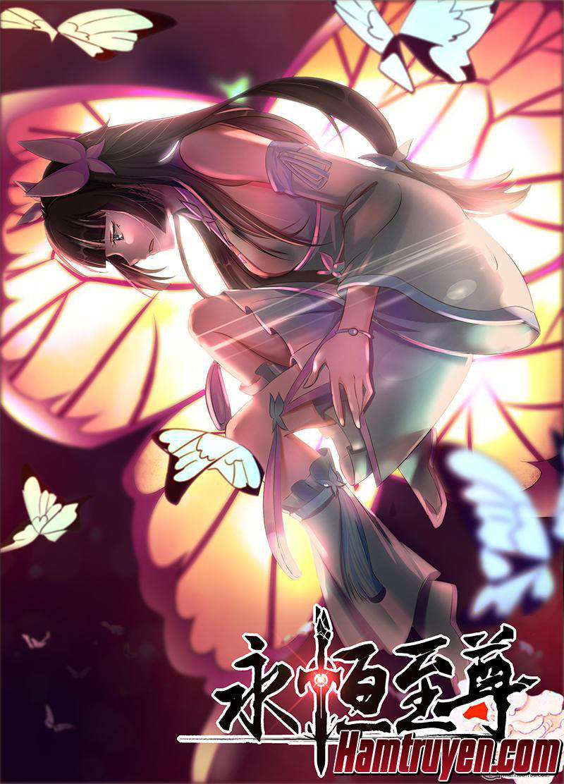 Vĩnh Hằng Chí Tôn Chapter 177 - Trang 2