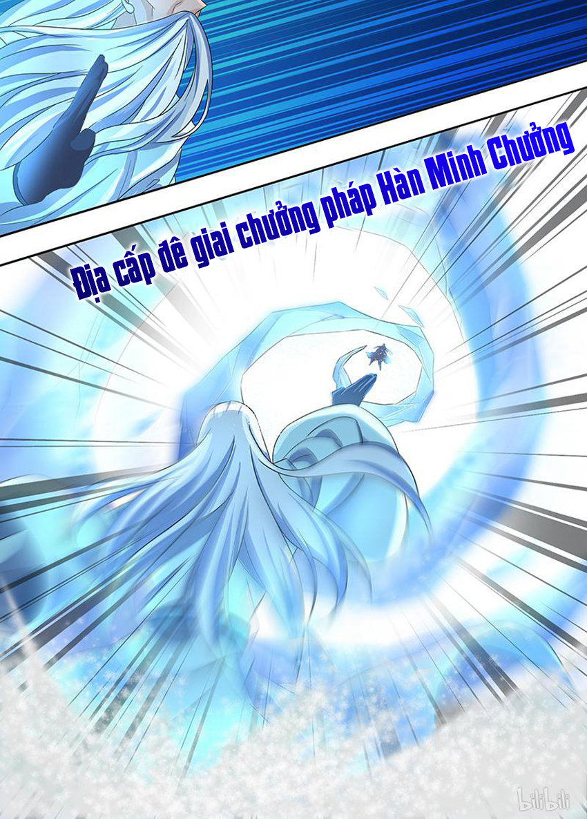 Vĩnh Hằng Chí Tôn Chapter 178 - Trang 2