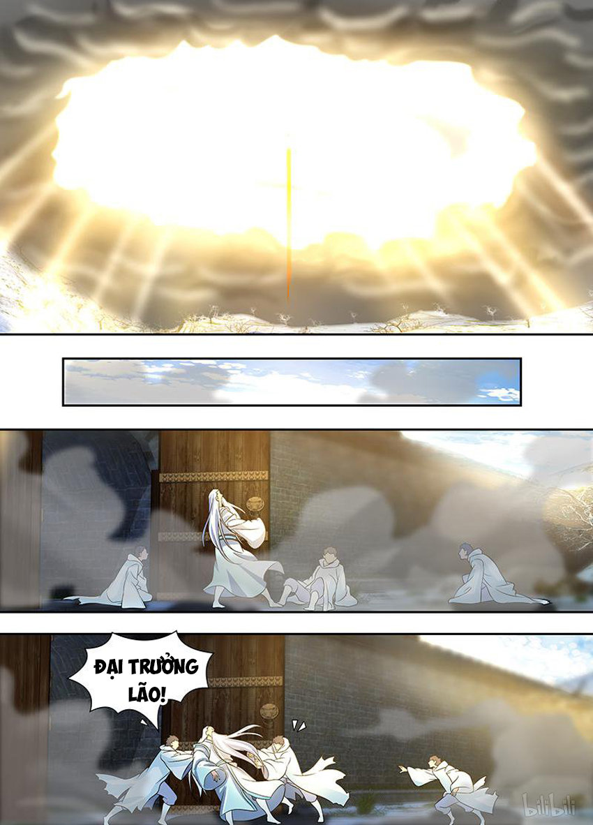 Vĩnh Hằng Chí Tôn Chapter 178 - Trang 2