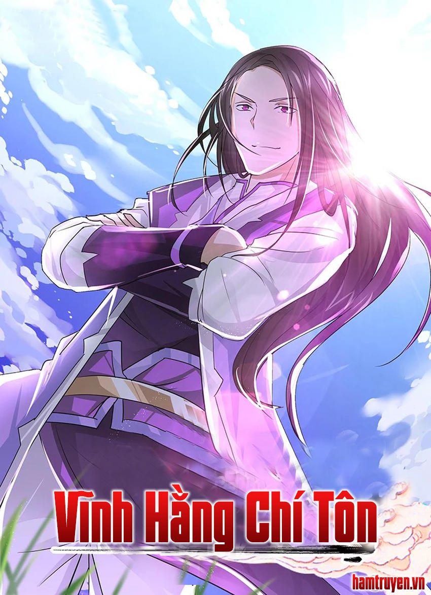 Vĩnh Hằng Chí Tôn Chapter 18 - Trang 2