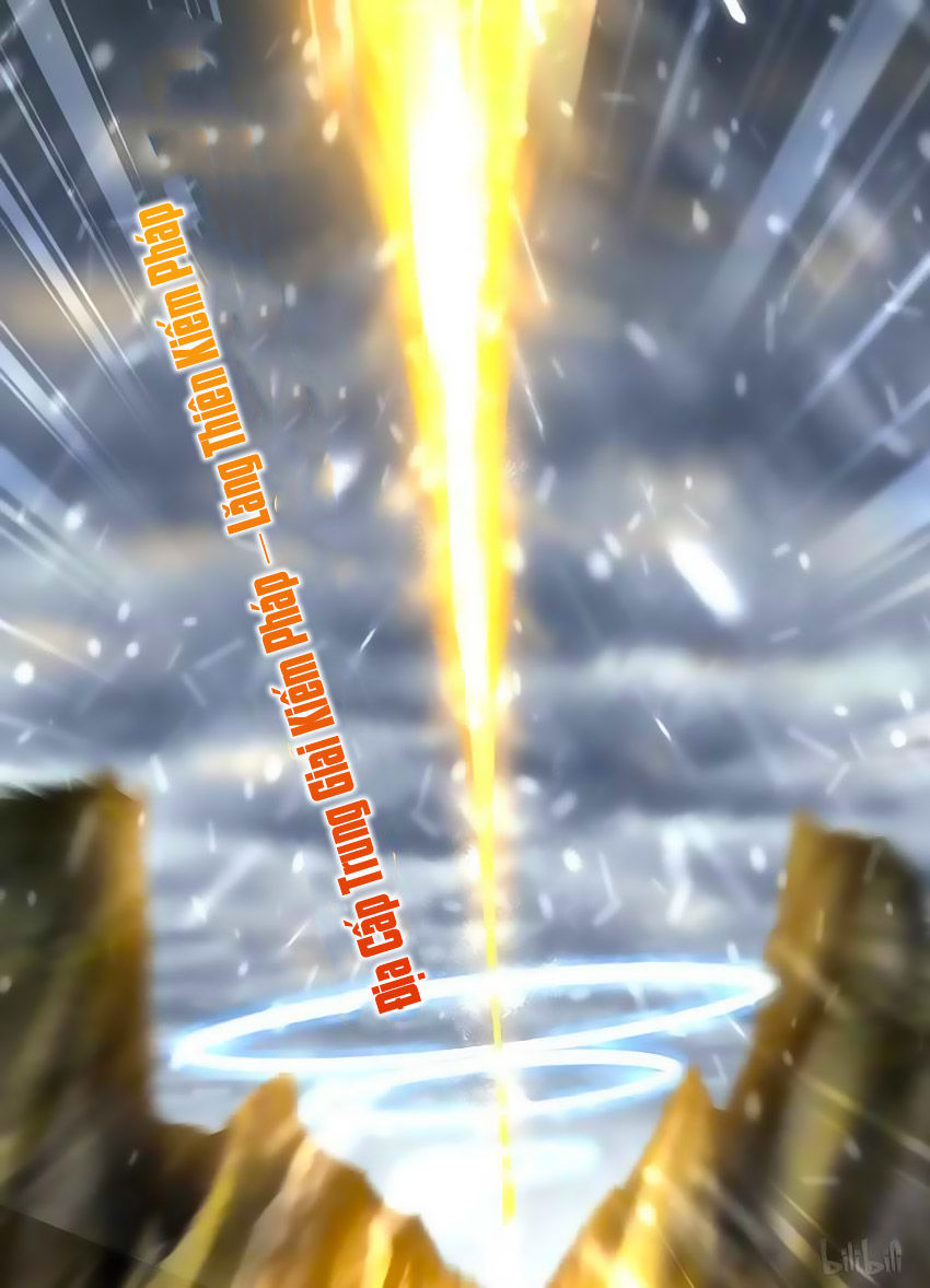 Vĩnh Hằng Chí Tôn Chapter 191 - Trang 2