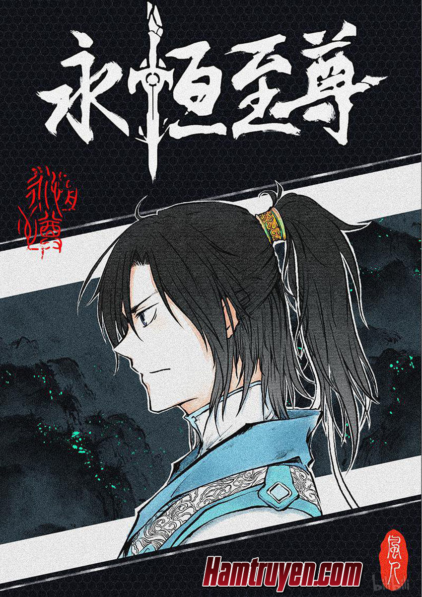 Vĩnh Hằng Chí Tôn Chapter 196 - Trang 2