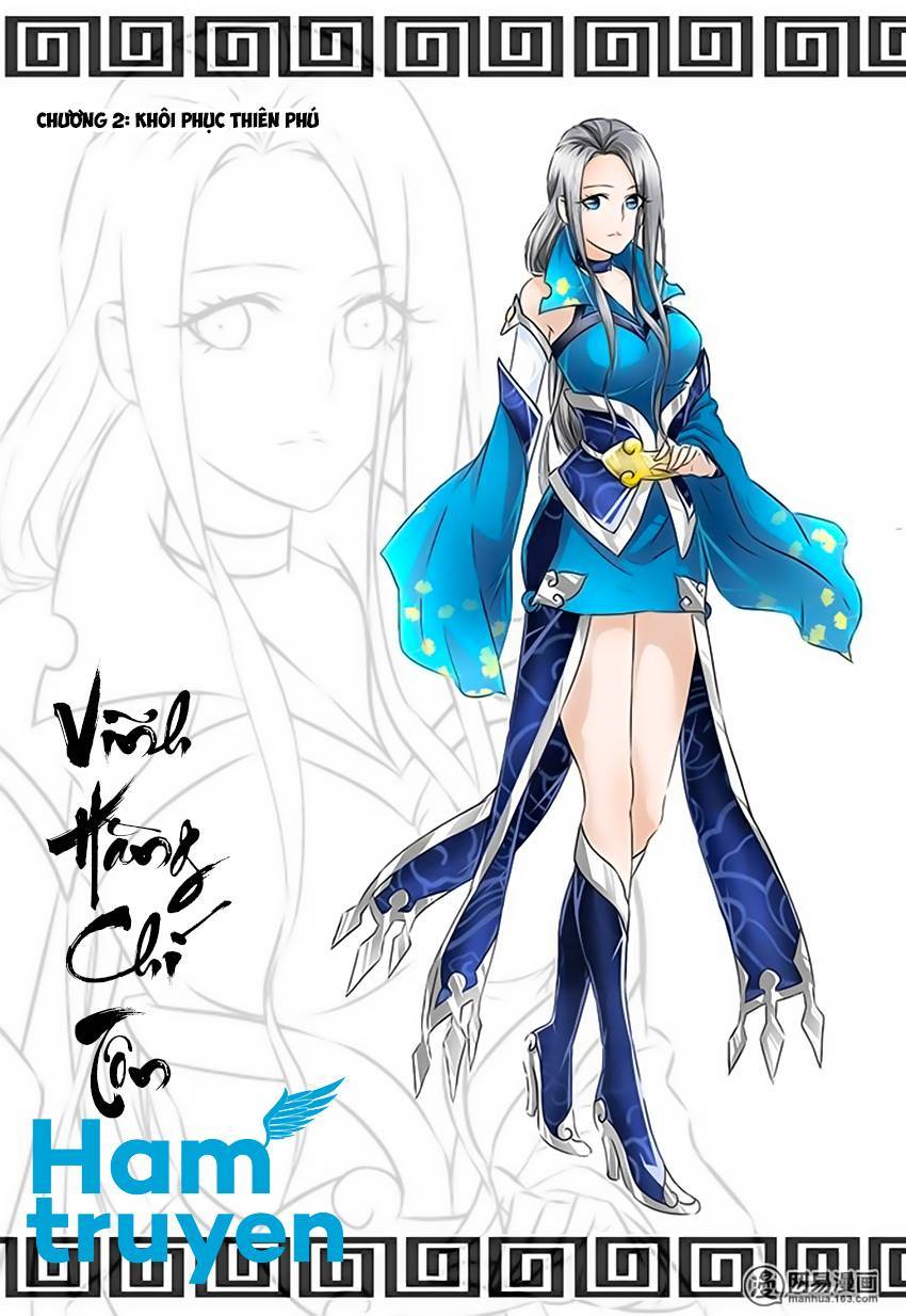 Vĩnh Hằng Chí Tôn Chapter 2 - Trang 2