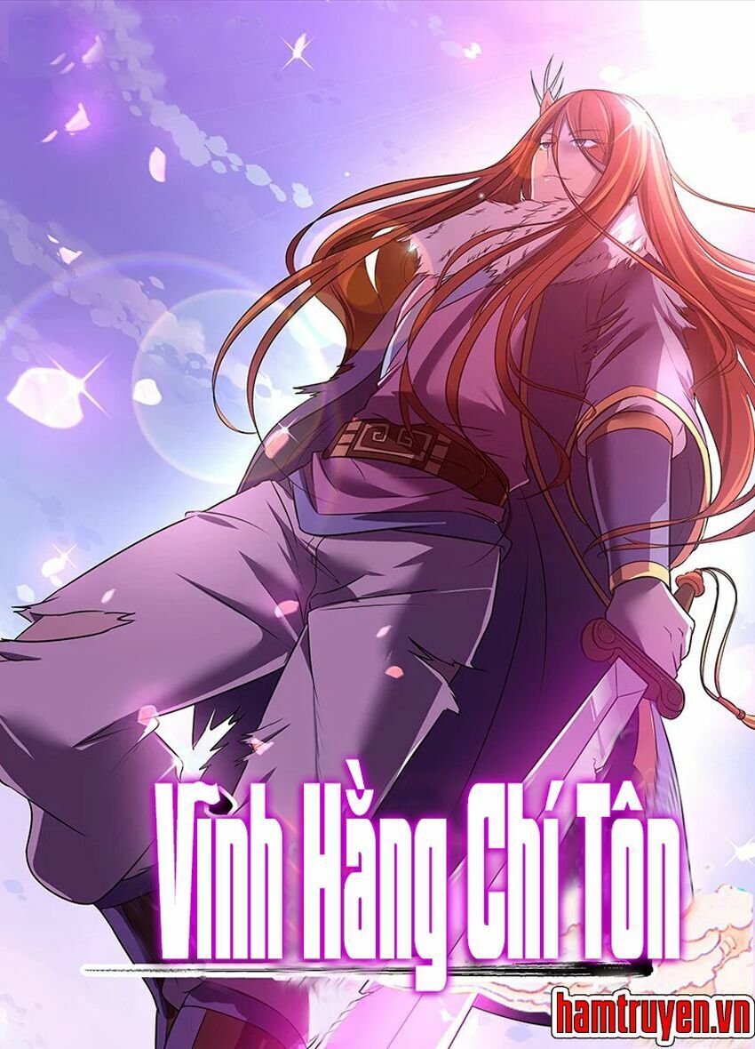 Vĩnh Hằng Chí Tôn Chapter 21 - Trang 2