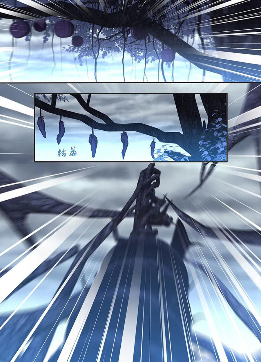 Vĩnh Hằng Chí Tôn Chapter 231 - Trang 2